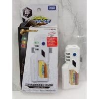 ราคา ของแท้จาก ญี่ปุ่น เบย์เบลด Takara Tomy Beyblade Burst B-77 BeyLogger Plus (40708698319)
