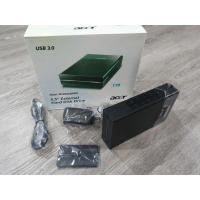 ราคา External Harddisk 1TB 3.5" (2770767851)