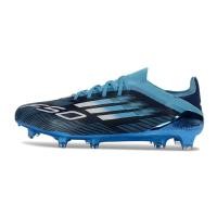 ราคา รองเท้าฟุตบอล Messi F50 Adizero สีสตราบेอร์รี่ สำหรับผู้ชาย (50057408000)