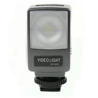 ราคา LED-5002 Video Light for DV Camcorder Video Light #193 (687670383)