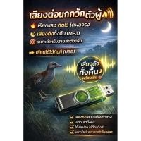 ราคา USBเสียงสำหรับต่อนกกวักบันทึกใหม่ล่าสุดเสียงในมากดังต่อเนื่องยาวทั้งคืน (46257643345)