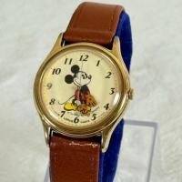 ราคา ✅พร้อมส่ง✅ Lorus Mickey Mouse Vintage Japan 90S (41123252785)