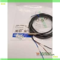 ราคา E2E-X1R5E1-Z / E2E-X1R5E1 Proximity Sensor ยีห้อ Omron งานแท้ จาก กทม sensor เซ็นเซอร์ (24282034487)