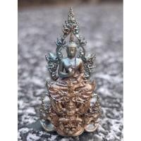 ราคา พระพุทธราชสวัสดิ์มงคล - ผลงานชิ้นเอก อาจารย์เฉลิมชัย โฆษิตพิพัฒน์ (55306397200)