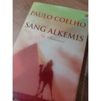 ราคา The alchemist - paulo coelho (24344421844)