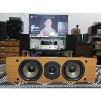 ราคา ONKYO D-307C ลำโพง center มือสองนำเข้าจากญี่ปุ่น (27386707024)