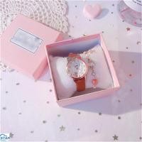 ราคา ของขวัญวันเกิดเด็กนาฬิกาสาวสิบปีสาวนักเรียนรางวัลอนุบาลนาฬิกาอารมณ์แฟชั่นนาฬิกา (54906600889)