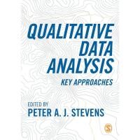 ราคา หนังสือ Qualitative Data Analysis: Key Approaches ed 1/2023 (52803878226)