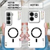 ราคา เคส Infinix HOT 50 _Infinix HOT 50 Pro _Infinix HOT 50i _Infinix HOT 50 Pro Plus - เคสซิลิโคน hp (45555790362)