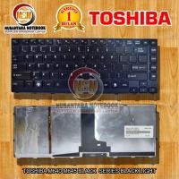 ราคา Toshiba Satellite M640 M645 Series แป้นพิมพ์แล็ปท็อปสีดํา (42705742959)