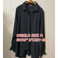 ราคา เสื้อเชิ้ตuniqloมือสอง (2658248360)