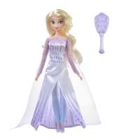 ราคา Elsa Classic Doll Frozen 2 ตุ๊กตา Disney Princess (16420941421)