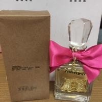 ราคา น้ำหอม Juicy Couture Viva La Juicy EDP 100 ml. โบว์ชมพูตัวดัง (960662731)