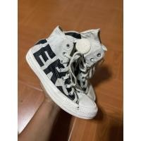 ราคา Converse All Star ไซร้ 36.5/23 มือสองของแท้ (41308026596)