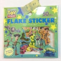 ราคา Flake Sticker ~ Toy Story (1046464766)