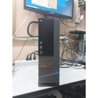ราคา คอมมือสอง Dell OptiPlex 3020 i5-4570 3.20-3.60 GHz.DDR3 8 GB SSD 240 GB(ของใหม่) R5 240 1 GB พร้อมใช้ถูกๆ (22152981929)