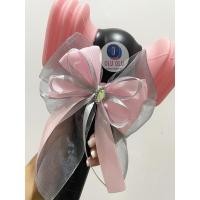 ราคา ริบบิ้นแท่งไฟ / ริบบิ้นแท่งไฟ - สีชมพูอ่อน Blackpink, SNSD, RV ฯลฯ (23126731728)