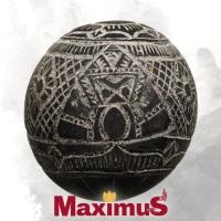 ราคา กะลาตาเดียว แกะราหูอมจันทร์ 4 ทิศ หลวงพ่อน้อย วัดศรีษะทอง เสริมดวง เมตตามหานิยม กันภัย (7444422148)