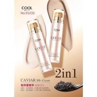 ราคา COOL Betty Caviar BB-Cream 2in1 บีบีครีม คูลเบ็ตตี้ คาเวียร์ พร้อมส่งค่ะ (21671395759)