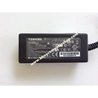 ราคา TOSHIBA Adapter อะแดปเตอร์ ของแท้ TOSHIBA 19V 1.58A 30W หัว 5.5*2.5 30W (1846419447)
