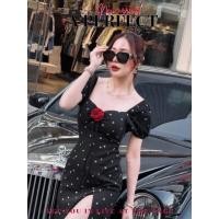 ราคา มือ1 Z.S ป้ายValley girl (40228293276)