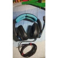 ราคา หูฟังเกมเมอร์ มีไมค์ แจ๊ค 3.5 ใข้กับคอมฯ Sennheiser GSP300 ครับ (14003050306)