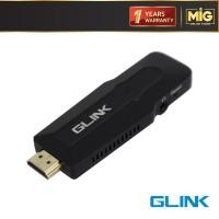 ราคา GLINK ตัวแปลงเชื่อมทีวี รุ่น GL-067 รองรับ M1 Moniter Type-C TO HDMI Thunderbolt 3 สำหรับโทรศัพท์ Android ต้องรองรับ MHL (21982531397)
