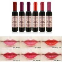 ราคา ของแท้/พร้อมส่ง Chateau Labiotte Wine Lip Tint (56157246)
