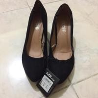 ราคา รองเท้าทับทิม RUBI Preloved (9544113619)