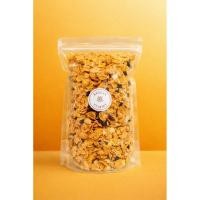 ราคา คอนเฟลคคาราเมลแบบถุง 1 กิโล 500 กรัม คอนเฟลกคาราเมล (26869227647)