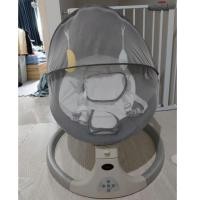 ราคา มือสอง: ä เปลไกวไฟฟ้าอัตโนมัติมือสอง ลดการเหนื่อยล้า,อุ้มติดมือ (43758344530)