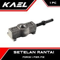 ราคา ชุดโซ่ F1ZR F1 ZR & F1Z F1 Z & Force 1 (40405799207)