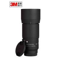 ราคา เหมาะสําหรับ SIGMA SIGMA 105 มม. F2.8 DG DN MACRO Art MACRO เลนส์ Native E พอร์ตสติกเกอร์ฟิล์ม (56806195635)