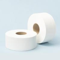 ราคา กระดาษทิชชูม้วนใหญ่ หนา 2 ชั้น แพ็ค 1 ม้วน (29181593359)