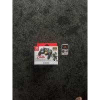 ราคา Nintendo licensed product Hori Classic Controller for Nintendo Switch Zelda / Japan (26827620449)