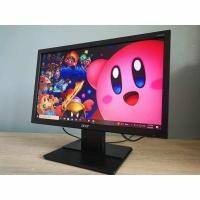 ราคา จอคอมพิวเตอร์ Acer LED 18.5 นิ้ว รุ่น V196HQL สภาพสวยเกรด A ไม่มีตำหนิ (24428464570)