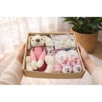 ราคา ชุดของขวัญเด็กแรกเกิด-Hello Baby Set (43276702600)