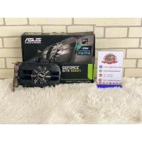 ราคา VGA ASUS PH GTX1050TI 4G (16698543450)