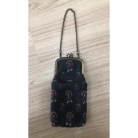 ราคา Anna Sui แท้%มือสอง ใบน่ารัก สไตล์วินเทจ (3892375731)