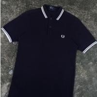 ราคา เสื้อโปโลของ FRED PERRY FRED PERRY (42502572029)
