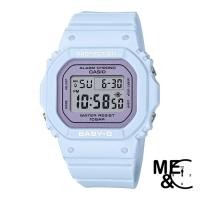 ราคา CASIO BABY-G BGD-565SC-2DR ของแท้ ประกันศูนย์ CMG (21476673698)