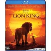 ราคา แผ่น Bluray หนังใหม่ The Lion King (2019) เดอะ ไลอ้อน คิง (เสียง Eng 7.1/ ไทย | ซับ Eng/ ไทย) หนัง บลูเรย์ (23466849042)