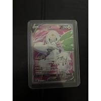 ราคา ยาเรยูตัน V SR การ์ดโปเกมอน (50107396371)