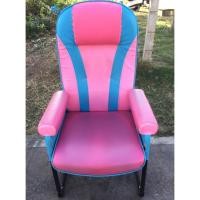 ราคา เก้าอีโซฟา มือสอง สภาพเดิมๆทำหนังที่หัวมาใหม่ (7313646276)