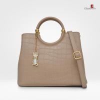 ราคา กระเป๋าถือ Elizabeth Veata (23003115465)