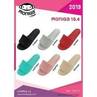 ราคา รองเท้า Monobo Moniga (โมโนโบ้ โมนิก้า) รุ่น 10.4 ของแท้100% (4701432406)