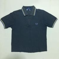ราคา เสื้อคอปกยี่ห้อFred perry (818242444)