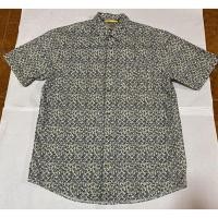 ราคา Camel active เสื้อเชิ้ตแขนสั้น มือสอง สภาพใหม่ (3330845834)