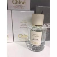 ราคา ✴️ส่งฟรี ของแท้ 100% น้ำหอม Chloe Hibiscus Abelmoschus EDP 50 ML. (กล่องซีล) (40816514743)