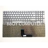 ราคา SONY Keyboard คีย์บอร์ด SONY VAIO SVF15A SVF15A1C006B SVF15A1C5E SVF15A1C5ER สีบรอนส์ TH-EN (2010568955)
